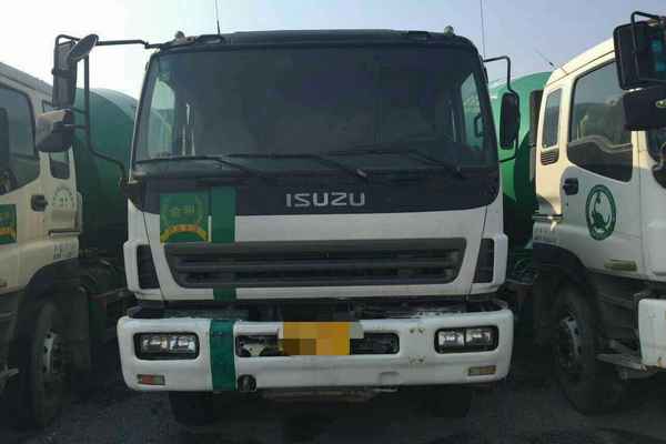 辽宁出售转让二手2010年华菱LZ5N2DE538A0D1758搅拌运输车