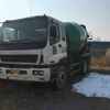 辽宁出售转让二手2010年华菱LZ5N2DE538A0D1758搅拌运输车