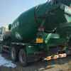 辽宁出售转让二手2010年华菱LZ5N2DE538A0D1758搅拌运输车