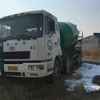 辽宁出售转让二手2010年华菱LZ5N2DE538A0D1758搅拌运输车