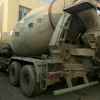 辽宁出售转让二手2008年中国重汽ZZ1317N3268W搅拌运输车