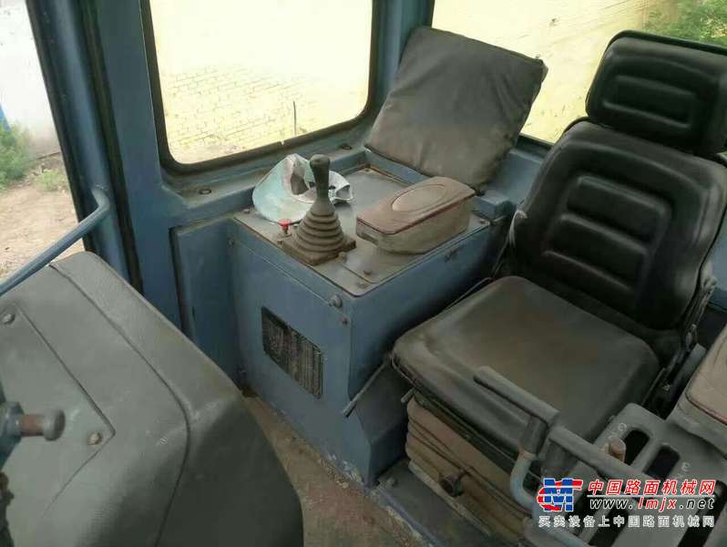 黑龙江出售转让二手9999小时2004年山推SD22推土机