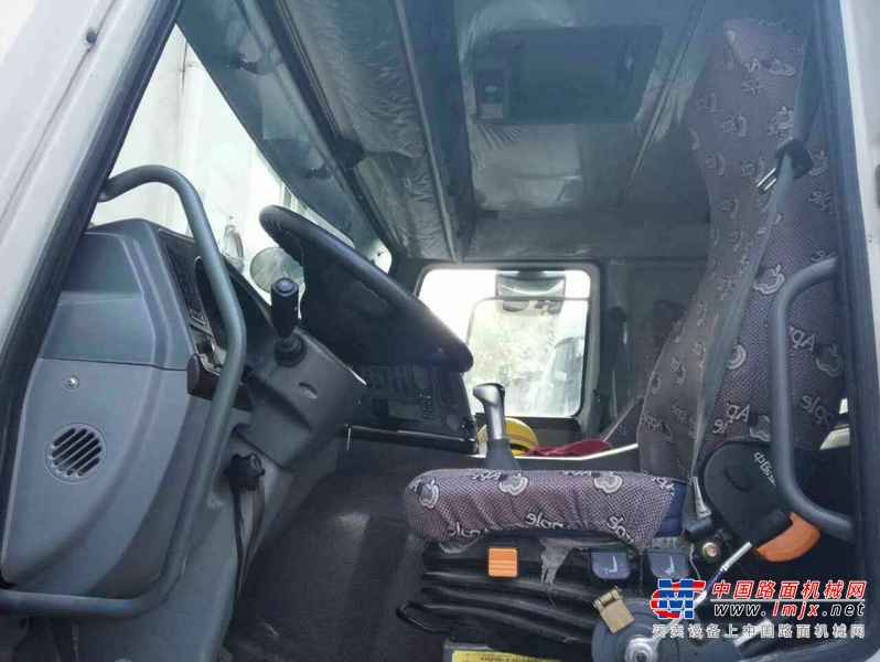 山西出售转让二手2010年中国重汽金王子ZZ3251N4241C1自卸车