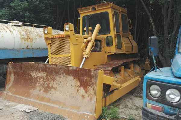 山西出售转让二手9000小时2007年山推SD16推土机