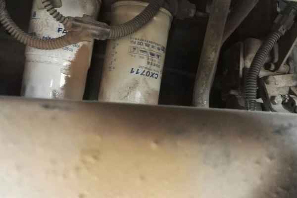 吉林出售转让二手2013年解放J5K自卸车