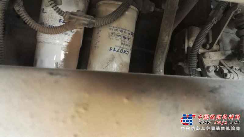 吉林出售转让二手2013年解放J5K自卸车