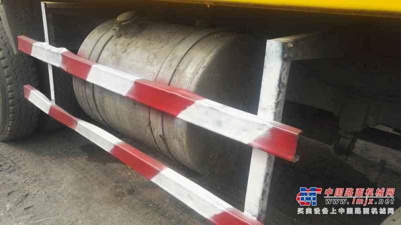 山西出售转让二手2007年红岩CQ3254HMG384A自卸车