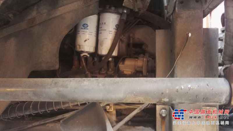 山西出售转让二手2010年东风DFL3310A20自卸车