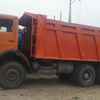 山西出售转让二手2007年北奔ND3250S自卸车