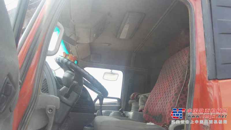 山西出售转让二手2012年东风EQ1208GJ自卸车