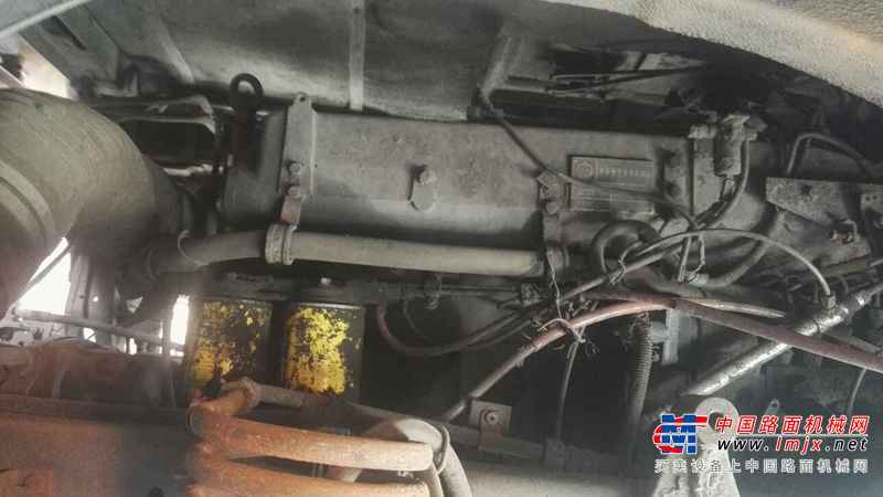 山西出售转让二手2014年北奔ND3311D29自卸车