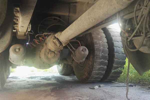 山西出售转让二手2014年北奔ND3311D29自卸车