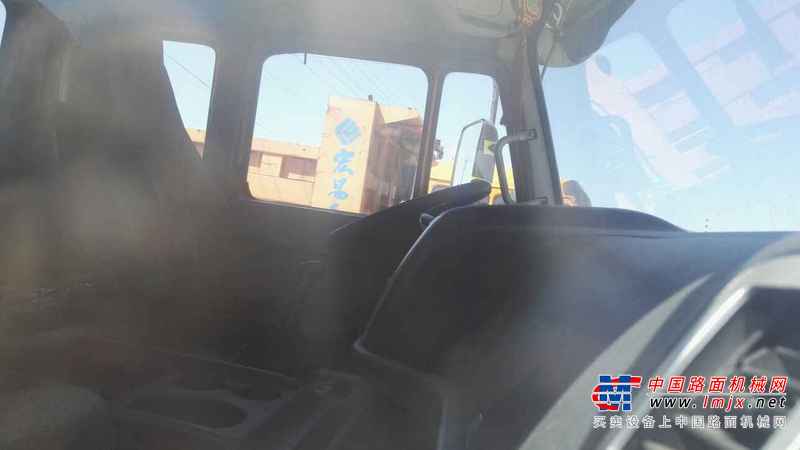 山西出售转让二手2014年北奔ND3311D29自卸车