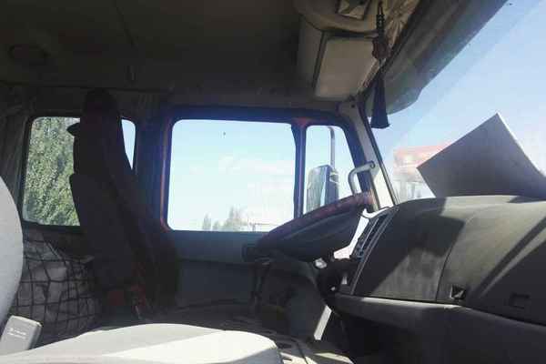 山西出售转让二手2011年北奔KC3600KZ735自卸车