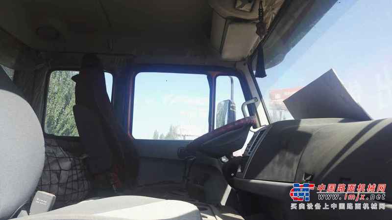 山西出售转让二手2011年北奔KC3600KZ735自卸车