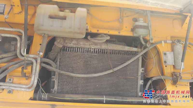 山西出售转让二手2010年陕汽奥龙SX3256UR404自卸车