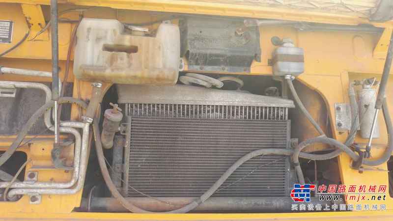 山西出售转让二手2010年陕汽奥龙SX3255BR384自卸车