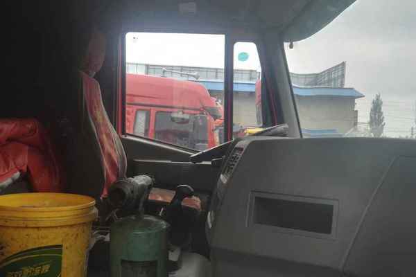 山西出售转让二手2013年红岩CQ3254SMHG384自卸车