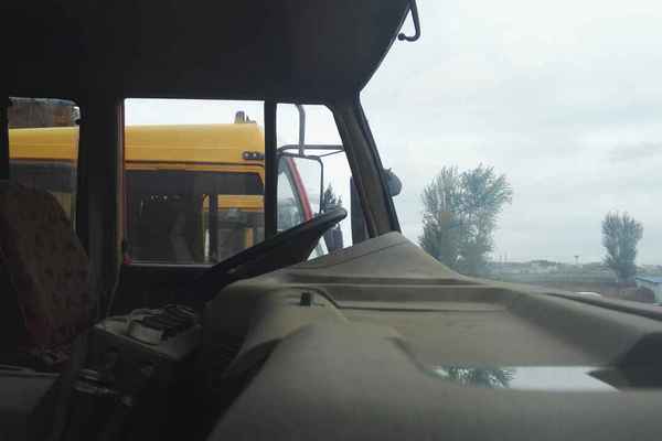 山西出售转让二手2007年红岩CQ3254SMG384自卸车