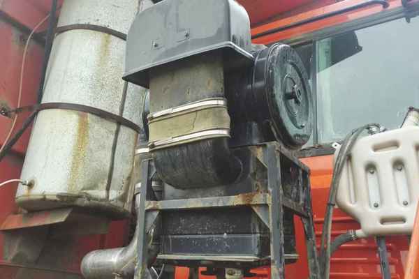 山西出售转让二手2010年博菱重工NZQ3550自卸车