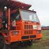 山西出售转让二手2010年博菱重工NZQ3550自卸车