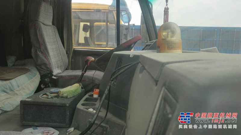 山西出售转让二手2010年红岩CQ3254SMG384自卸车