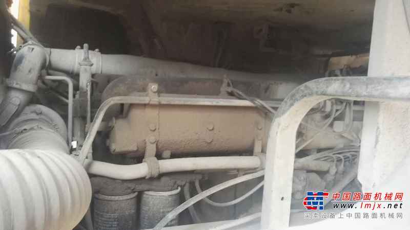 山西出售转让二手2010年红岩CQ3254SMG384自卸车