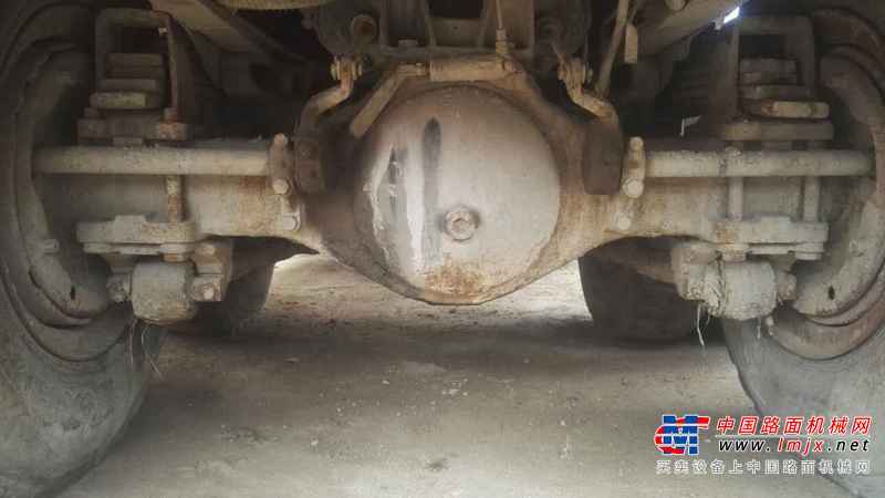 山西出售转让二手2010年红岩CQ3254SMG384自卸车