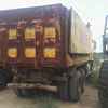 山西出售转让二手2010年红岩CQ3254SMG384自卸车