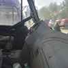 山西出售转让二手2008年东风DFL3310A20自卸车