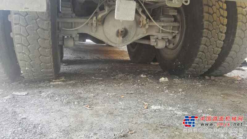 山西出售转让二手2012年红岩CQ3254SMHG384自卸车