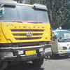 山西出售转让二手2012年红岩CQ3254SMHG384自卸车