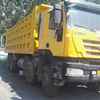 山西出售转让二手2012年红岩CQ3254SMHG384自卸车