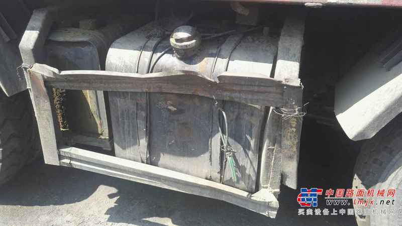 山西出售转让二手2012年东风EQ3290GFJ自卸车