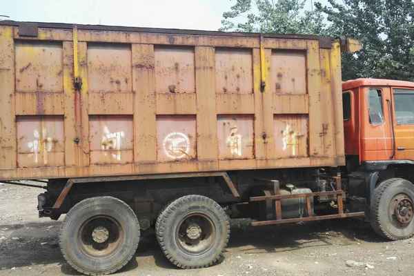 山西出售转让二手2007年中国重汽斯太尔ZZ3253M4241C自卸车