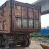 山西出售转让二手2007年中国重汽斯太尔ZZ3253M4241C自卸车