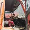 山西出售转让二手2007年中国重汽斯太尔ZZ3253M4241C自卸车