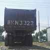 山西出售转让二手2007年中国重汽金王子ZZ3251N4641C1自卸车