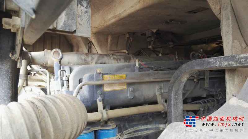山西出售转让二手2012年红岩CQ3254HMG384A自卸车