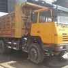 山西出售转让二手2013年陕汽奥龙SX3255DR354自卸车