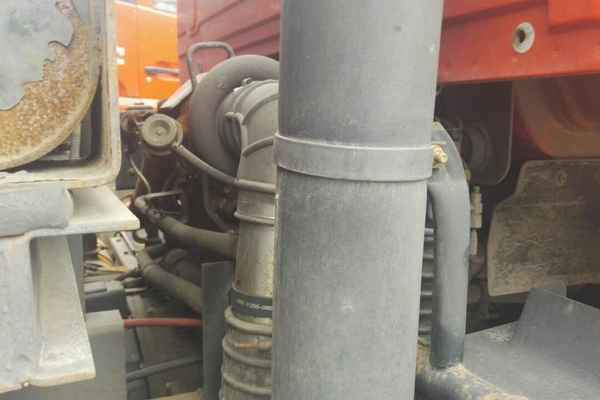 山西出售转让二手2012年东风EQ3195GX7D1自卸车