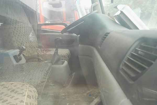 山西出售转让二手2012年东风EQ3195GX7D1自卸车