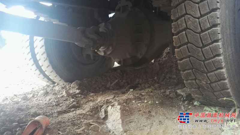 山西出售转让二手2012年东风EQ3195GX7D1自卸车