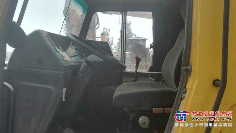 山西出售转让二手2012年东风超霸DFZ3500KY自卸车