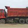 山西出售转让二手2007年中国重汽斯太尔ZZ3251M3649W自卸车
