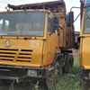 山西出售转让二手2007年陕汽奥龙SX3255DR354自卸车