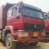 山西出售转让二手2010年中国重汽斯太尔ZZ3251M3649W自卸车