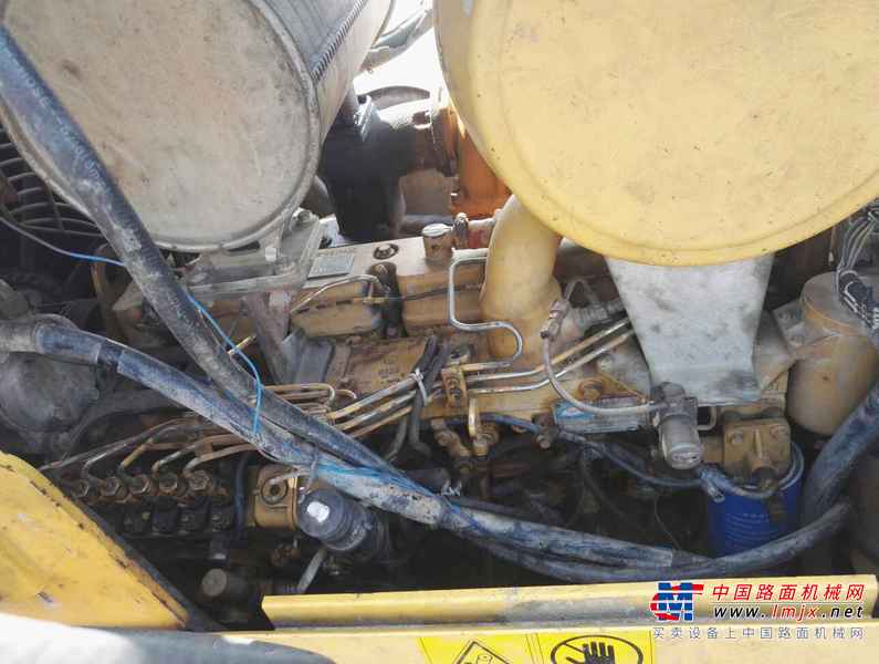 安徽出售转让二手7200小时2009年山推SD13推土机