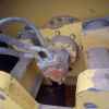 甘肃出售转让二手3600小时2010年山工SEM8222单钢轮压路机