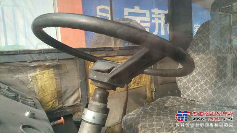 山西出售转让二手11000小时2004年徐工QY25E汽车起重机